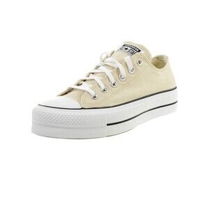 Converse Women's Chuck Taylor All Star Lift Platform Canvas Shoes Sneakers 9.5